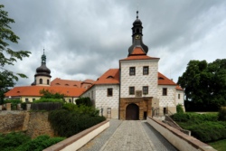 svatební foto Kostelec nad Černými lesy - Kolínsko